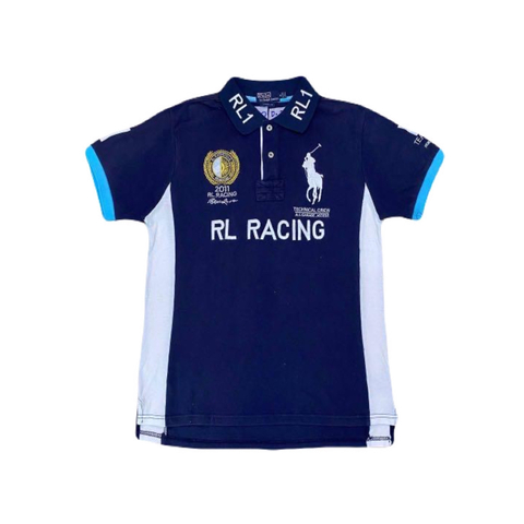 Polo Ralph Lauren RL Racing 2011