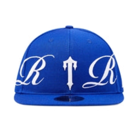 Boné Aba Reta Trapstar Script