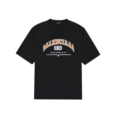 Camiseta Balenciaga Maison