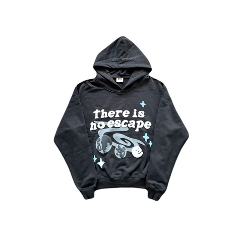 Moletom Broken Planet There Is No Scape