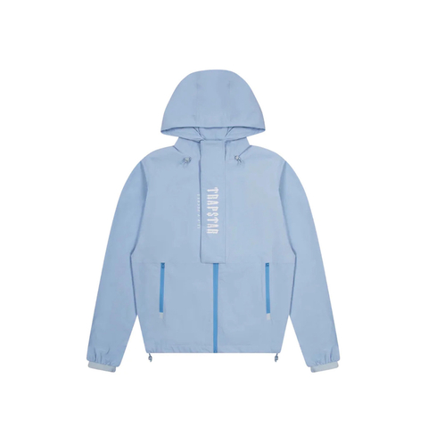 Corta Vento Trapstar Decoded