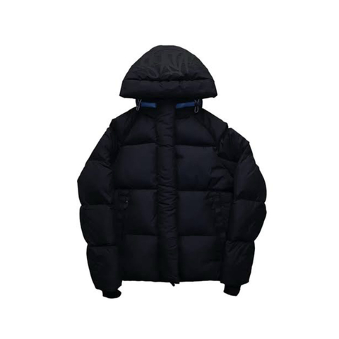 Jaqueta Puffer Syna World Down