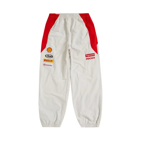 Calça Supreme x Ducati - comprar online