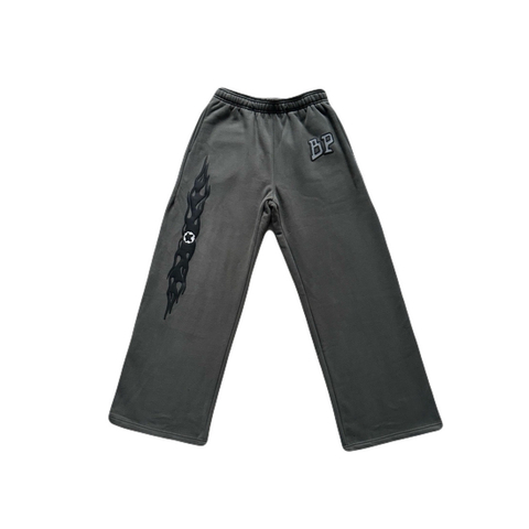 Calça Broken Planet Chaos