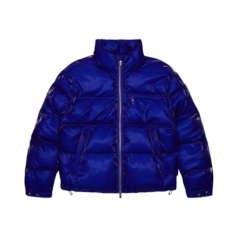 Jaqueta Puffer Trapstar Shiny