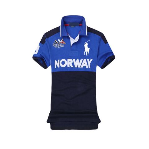 Polo Ralph Lauren Norway P.R.L Cup