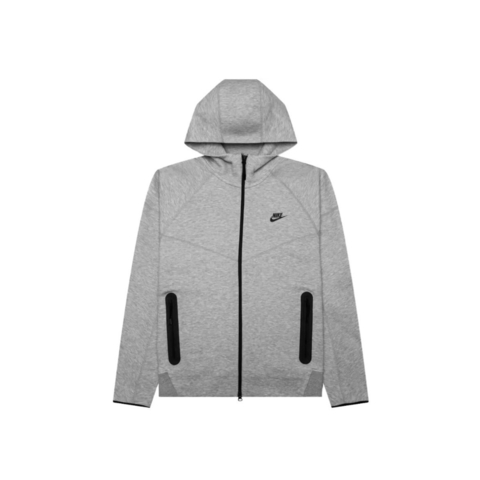 Jaqueta Nike Tech Fleece (New Season)