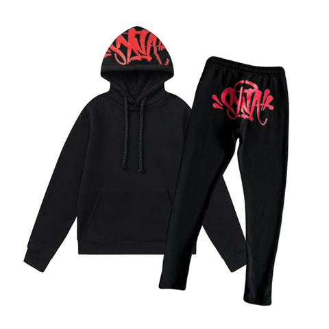 Conjunto Syna World Logo