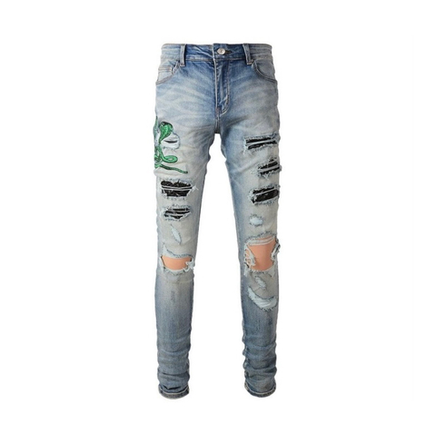 Calça Jeans Amiri