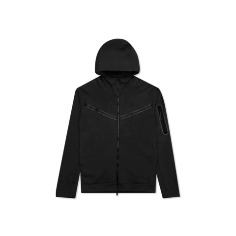 Jaqueta Nike Tech Fleece