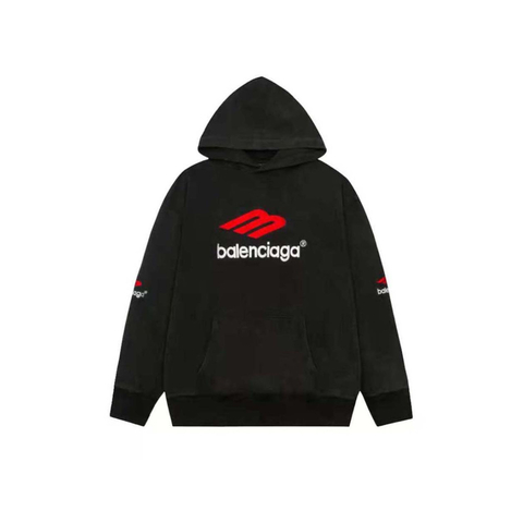 Moletom Balenciaga 3B Sports Icon