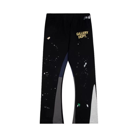 Calça Flare Gallery Dept. Painted