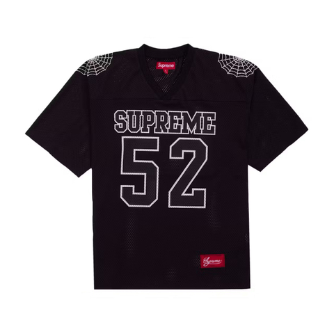 Camisa Supreme Spiderweb Football Jersey - comprar online