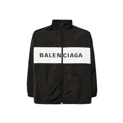 Jaqueta Corta Vento Balenciaga