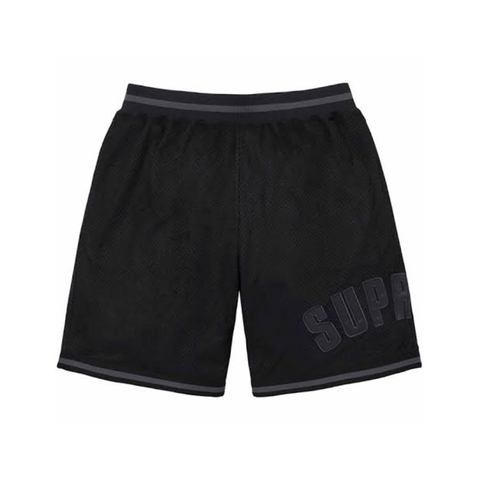 Shorts Supreme Ultrasuede Mesh