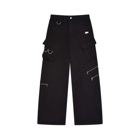 Calça Cargo Broken Planet