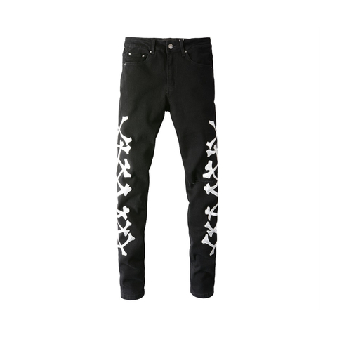 Calça Jeans Amiri