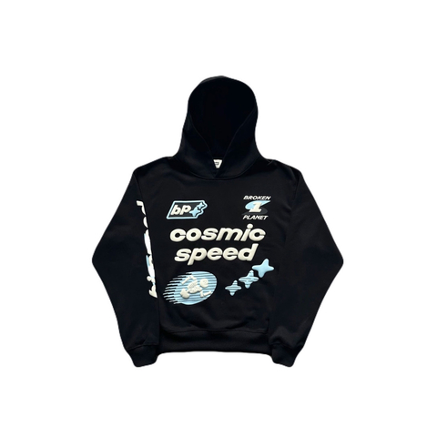 Moletom Broken Planet Cosmic Speed