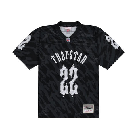 Camisa Trapstar x NFL