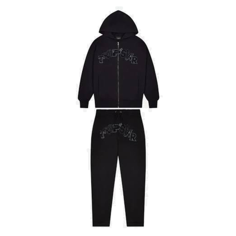 Conjunto Trapstar Wildcard Blackout