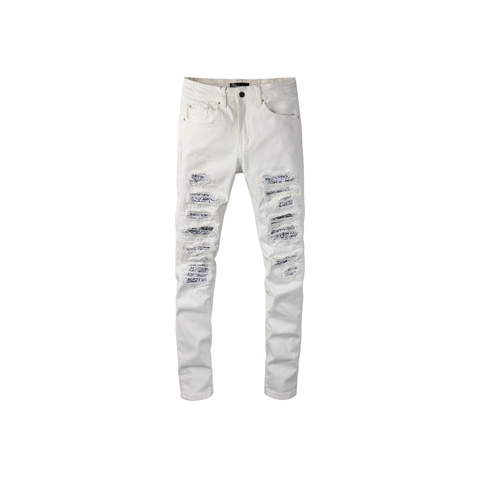 Calça Jeans Amiri