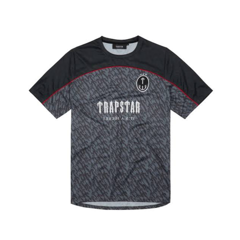 Camisa Trapstar Football Jersey