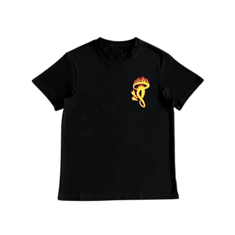 Camiseta Syna World Hot Wheels