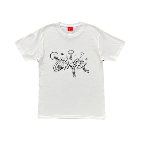 Camiseta Corteiz Sky Driver