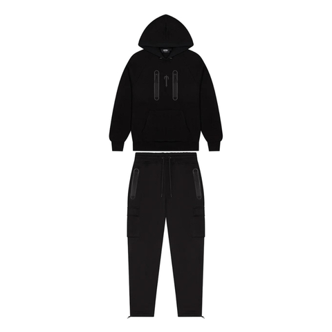 Conjunto Trapstar Fleece