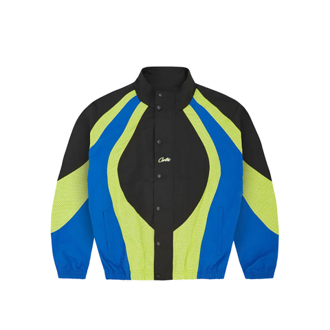 Jaqueta Corteiz Vertigo Shuku Preza