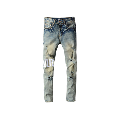 Calça Jeans Amiri