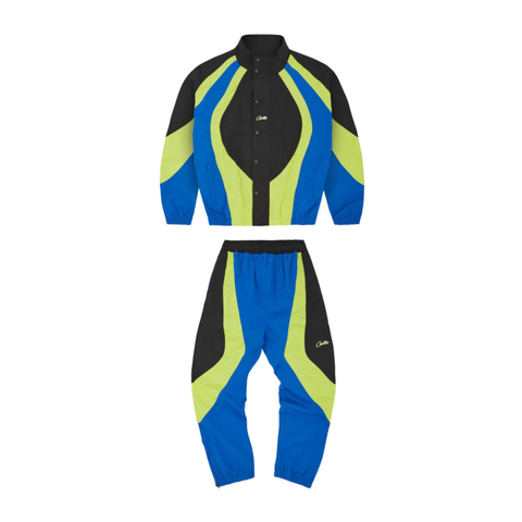 Conjunto Corteiz Vertigo Shuku Preza