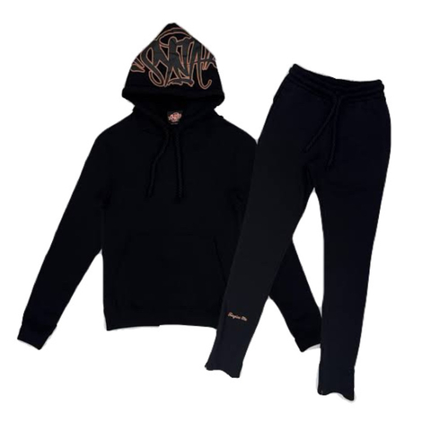 Conjunto Syna World Logo - comprar online