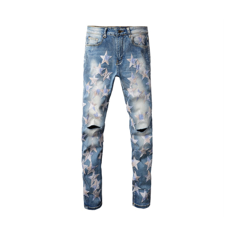 Calça Jeans Amiri