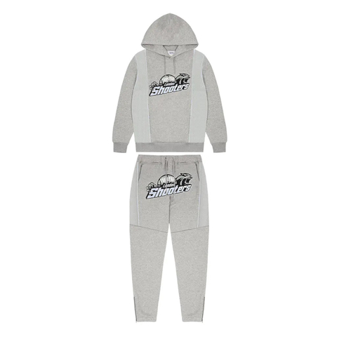 Conjunto Trapstar Shooters Technical