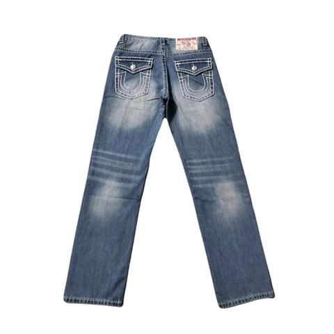 Calça Jeans True Religion