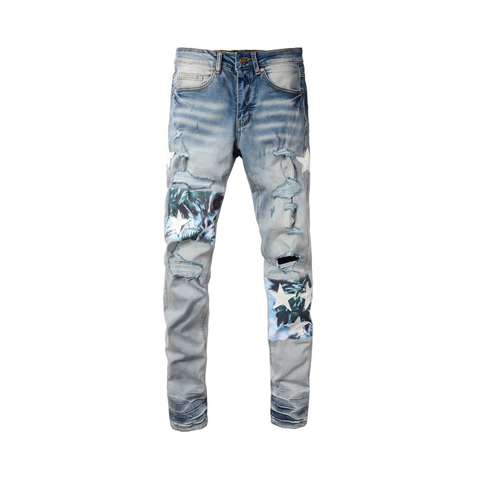 Calça Jeans Amiri