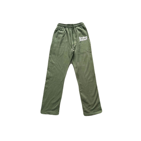 Calça Broken Planet Space Trials