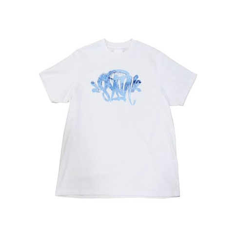 Camiseta Syna World Ice