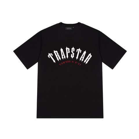 Camiseta Trapstar It's A Secret