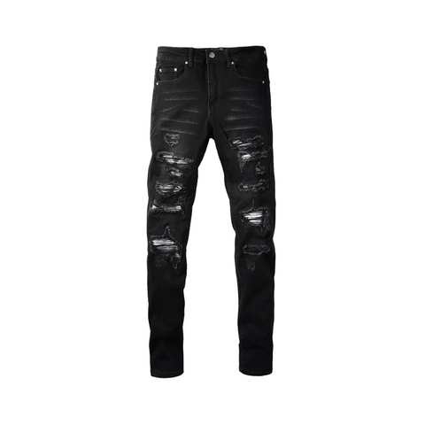 Calça Jeans Amiri