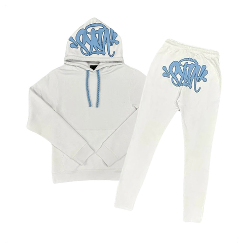 Conjunto Syna World Logo