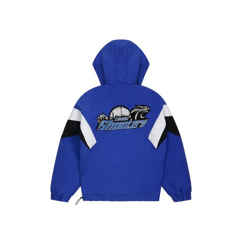 Corta Vento Trapstar Shooters Pullover