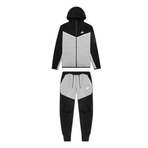 Conjunto Nike Tech Fleece