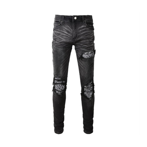 Calça Jeans Amiri
