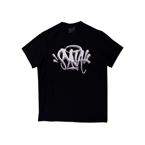Camiseta Syna World Chrome