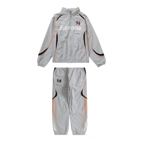 Conjunto Supreme x Umbro - comprar online