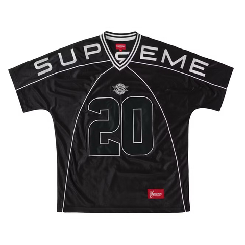 Camisa Supreme Paneled Jersey