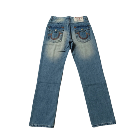 Calça Jeans True Religion