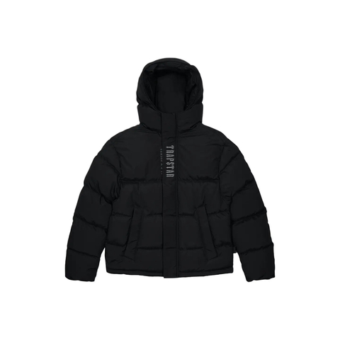 Jaqueta Puffer Trapstar Decoded